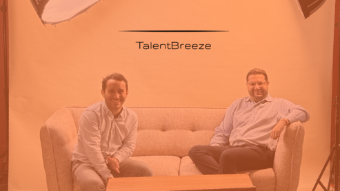 TalentBreeze