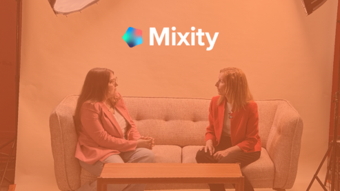 Mixity