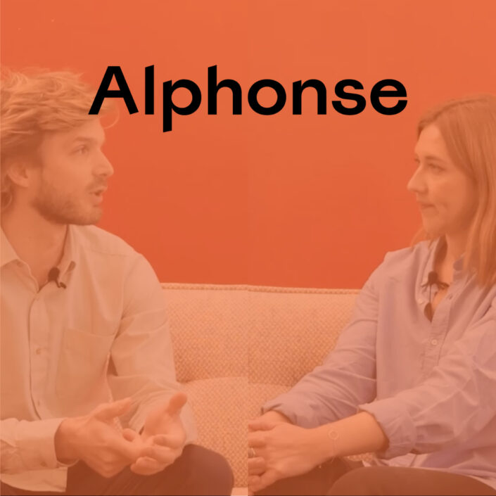 Alphonse