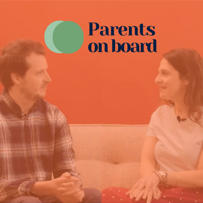 Parents on board