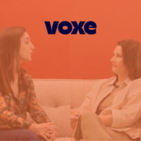 Voxe