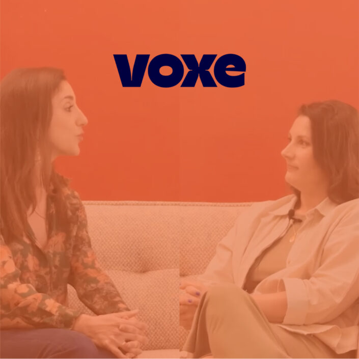 Voxe